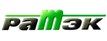Логотип компании Ратек