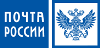 Логотип Почты России